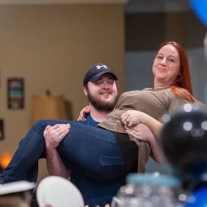 Meet your Posher, Tyler